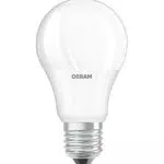 OSRAM Lampadina LED Daylight Sensor E27 7.50 W Equivalente a 75 W