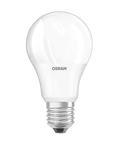 OSRAM Lampadina LED Daylight Sensor E27 7.50 W Equivalente a 75 W