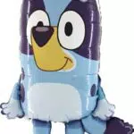 Bluey - Palloncino per feste e compleanni