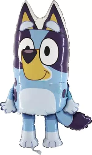 Bluey - Palloncino per feste e compleanni