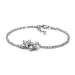 Bracciale Pandora Herbarium senza tempo.