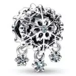 Pandora Fascino Fiocco di Neve - Offerta Speciale