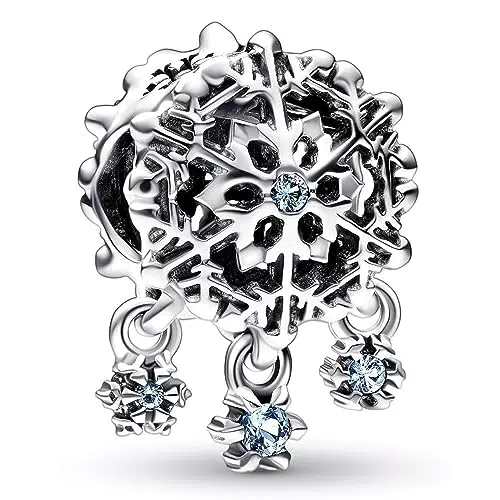 Pandora Fascino Fiocco di Neve - Offerta Speciale