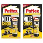 Pattex Millechiodi Forte & Rapido: Adesivo di Montaggio Extra Forte