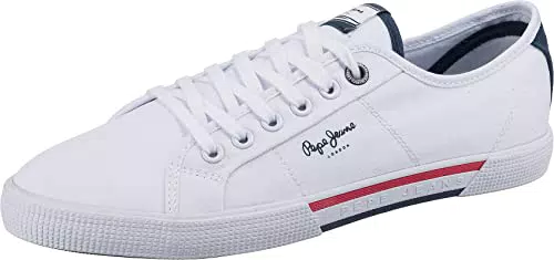 Pepe Jeans Brady Scarpe da Ginnastica Uomo