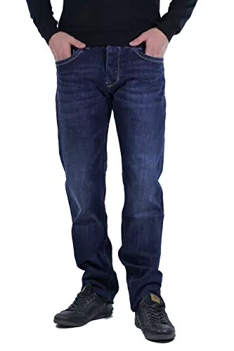 Pepe Jeans Cash - Jeans Uomo Denim