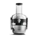 Centrifuga Philips Avance Collection per Succhi di Frutta e Verdura con Tecnologia Fiberboost e Quickclean Plus (HR1921/20)