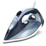 Philips Ferro da Stiro a Vapore Azur Series 7000 - Potenza 2800 W, Vapore Continuo 50g/min