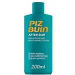 PIZ BUIN Latte Doposole Intensificatore di Abbronzatura con Vitamina E