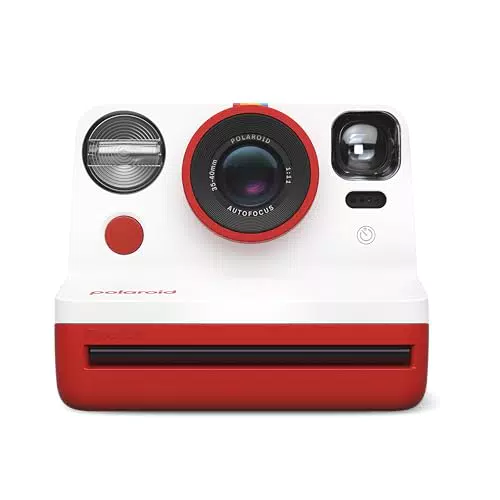 Polaroid Now Gen 2 Fotocamera Istantanea