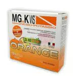 Pool Pharma Mgk Vis Zero Zuccheri 15 Bustine