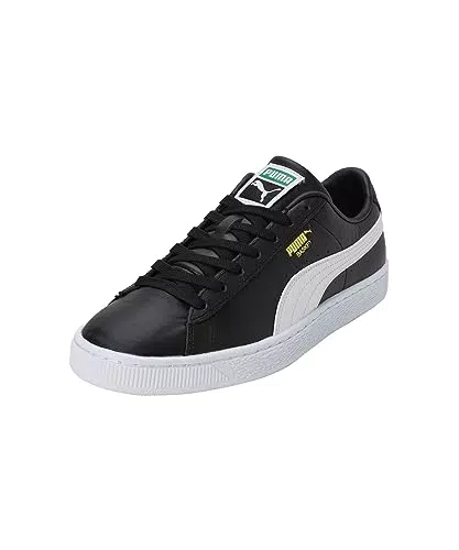 PUMA Basket Classic XXI, Scarpe da Ginnastica, Uomo