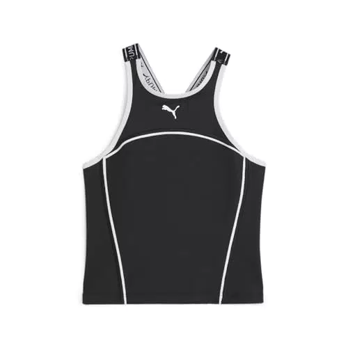 PUMA Fit Train Forte Serbatoio Montato Carro