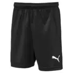 Puma Liga Core Football Jr Pantaloncini Unisex-Bambini