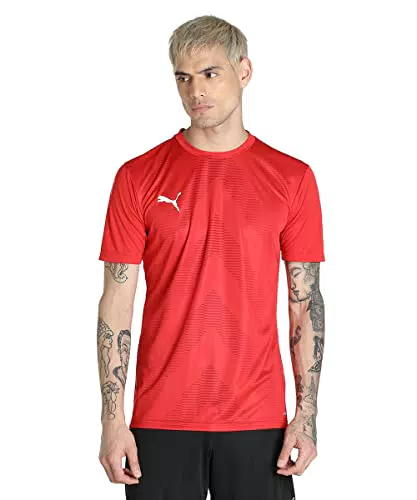 PUMA Maglia Teamglory Uomo