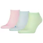 PUMA Sneaker Plain Unisex - Scarpe da Ginnastica