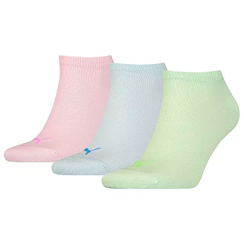 PUMA Sneaker Plain Unisex - Scarpe da Ginnastica