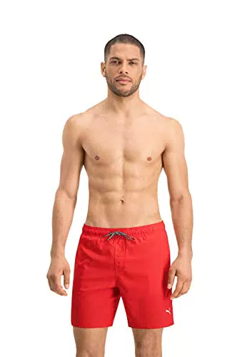 PUMA Shorts Uomo da Bagno