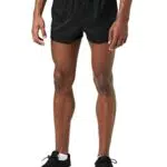 PUMA Shorts Pantaloncini Sportivi per Uomo