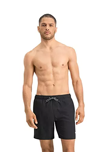 PUMA Shorts Pantaloncini Sportivi Uomo