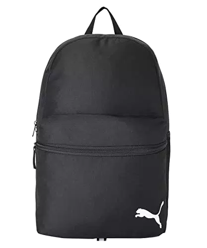 Zaino Puma Teamgoal 23 Backpack Core Unisex Adulto - Nero
