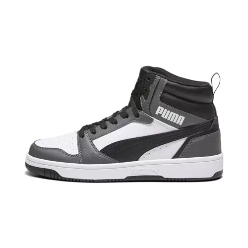PUMA Rebound V6 Scarpe da Ginnastica Unisex