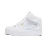 PUMA Carina Street Mid - Scarpe da ginnastica per donna