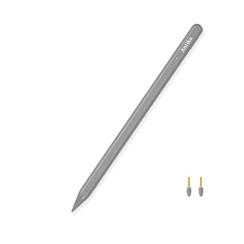 R2 Stylus Pen Magnetico per iPad: Compatibile con Modelli 2018-2023
