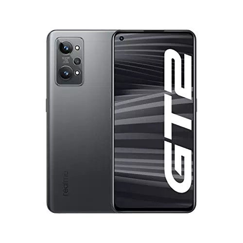 Realme GT 2 5G Smartphone Snapdragon 8 Gen 1 AMOLED 120Hz 50MP OIS Sony IMX766 NFC DualSim BT 5.2