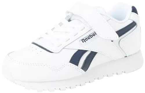 Reebok Classic Nylon Sneakers Uomo