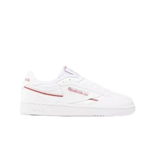 Reebok Club C 85 Vegan - Sneaker Donna Comode e Sostenibili