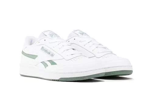 Reebok Club C Revenge Sneaker Unisex-Adulto