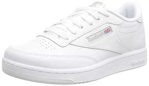 Reebok Club C - Scarpe da Ginnastica per Bambini e Ragazzi