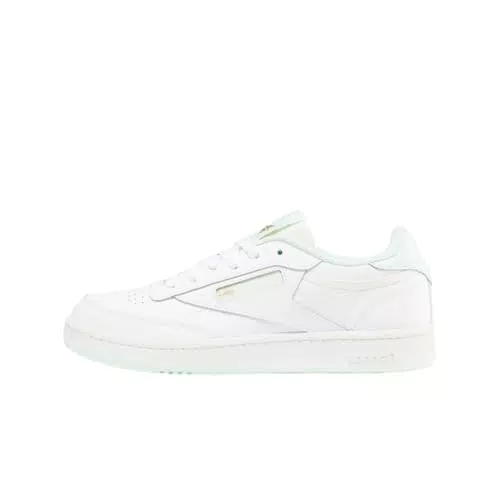 Reebok Club C - Scarpe da Ginnastica Basse Unisex