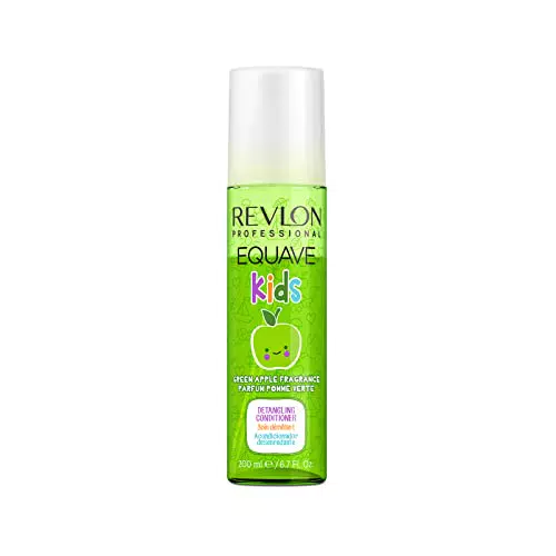 Revlon Professional Equave Kids Balsamo Districante con Cheratina Senza Risciacquo 200ml