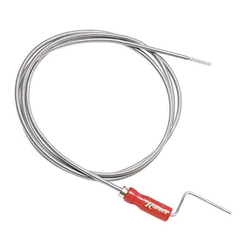 Ribimex Sturalavandino a Sonda PRFD50, 5 metri di lunghezza