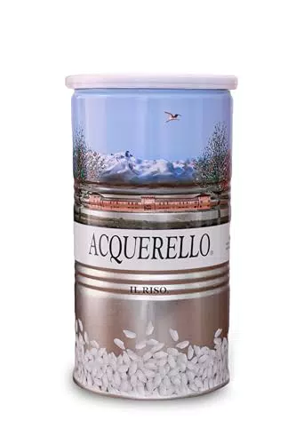 Acquerello Riso Invecchiato 1 Anno