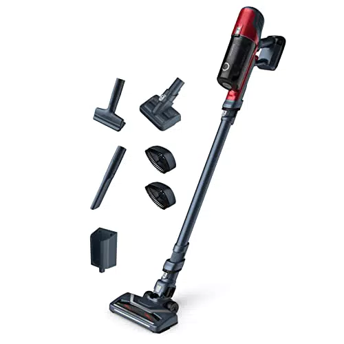 Aspirapolvere Senza Fili Rowenta X-PERT 6.60 con Kit Animal Care