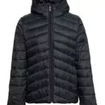 Giacca imbottita leggera Roxy Coast Road Donna