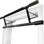 RPM Power Barra per Trazioni da Porta Regolabile - Attrezzo Fitness Autoportante