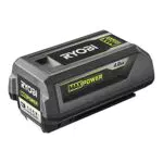 Ryobi Batteria al Litio RY36B40B 36V 4.0Ah per Utensili Elettrici