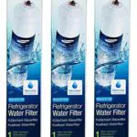 Filtro Acqua Samsung DA29-10105J HAFEX / EXP per Frigorifero