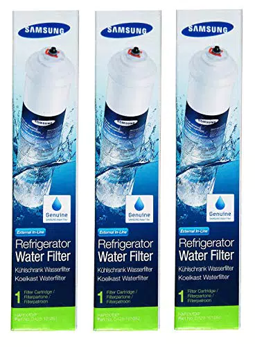 Filtro Acqua Samsung DA29-10105J HAFEX / EXP per Frigorifero