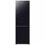 Samsung Frigorifero Combinato EcoFlex RB33B610EBN/EF con Tecnologia SpaceMax e Total No Frost