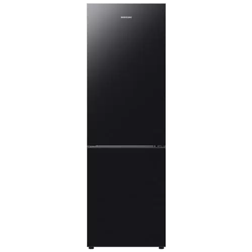 Samsung Frigorifero Combinato EcoFlex RB33B610EBN/EF con Tecnologia SpaceMax e Total No Frost
