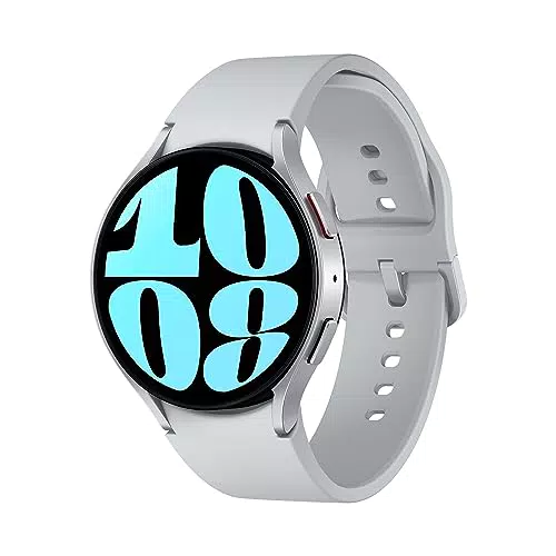 Samsung Galaxy Watch6 LTE 44mm Smartwatch con Analisi del Sonno e Monitoraggio Benessere