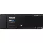 Samsung 990 EVO SSD Interno da 1TB NVMe 2.0