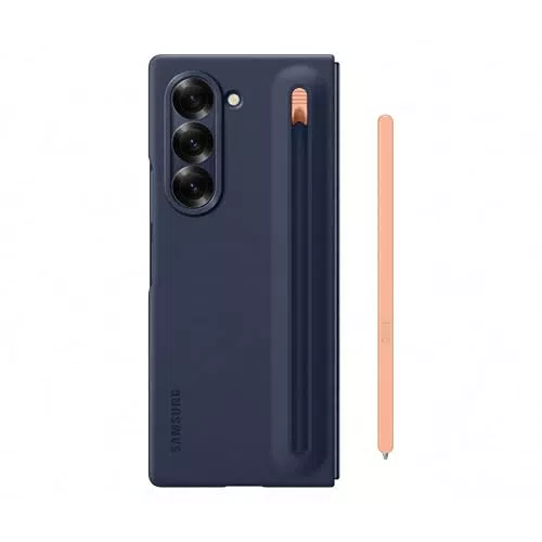 Samsung S Pen Case Custodia con S Pen Integrata per Galaxy Z Fold6
