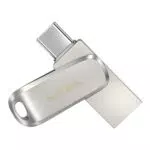 SanDisk Ultra Dual Drive Luxe Type-C 64GB - USB 3.1 Gen 1