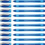 Schneider P150203 Penna a sfera - Set di penne di alta qualità